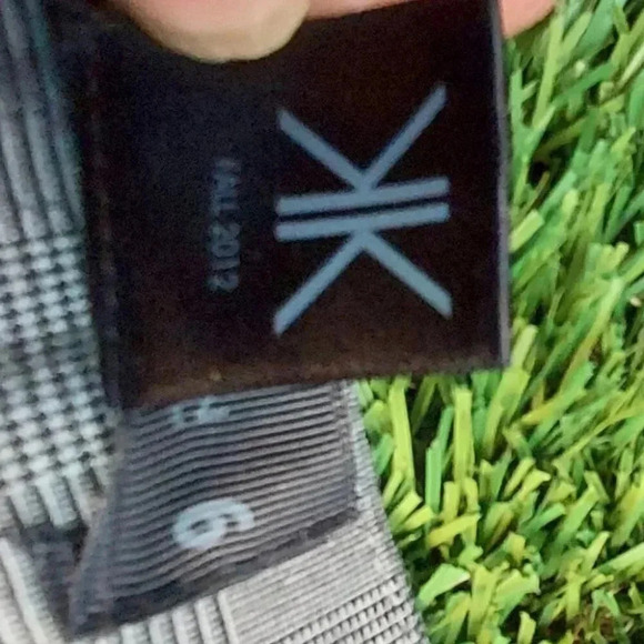 Kardashian Kollection Womens Pants Size 6 Grey Color - Picture 12 of 15